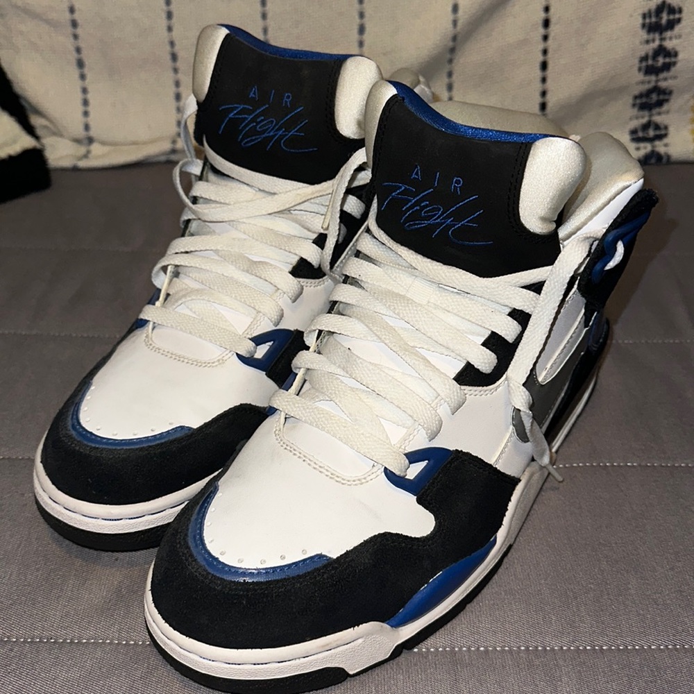 Nike Air Flight shoes
